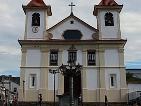 Kathedrale von Mariana