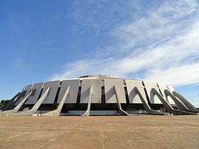 arena brasilia