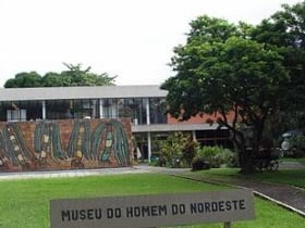 Museum of the Northeastern Man