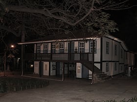 Museu Histórico Abílio Barreto