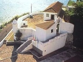 Forte de São Diogo