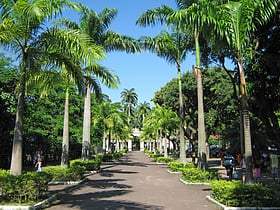Jardín zoológico de Río de Janeiro