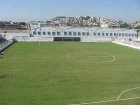 Stade Figueira de Melo