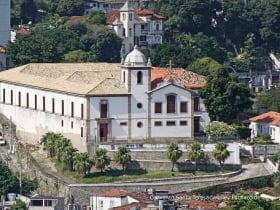 Monastery of Saint Theresa