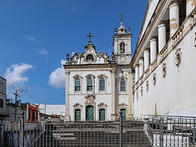 Parish Church of Our Lady of Pilar