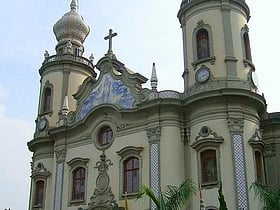 Igreja Nossa Senhora do Brasil