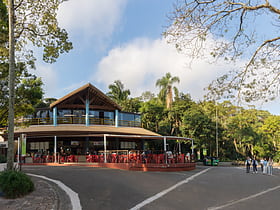 Zoo São Paulo