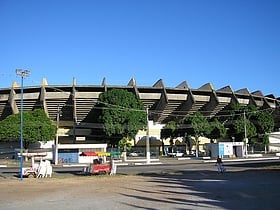 Estádio Machadão