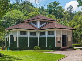 Museu Botânico Dr. João Barbosa Rodrigues