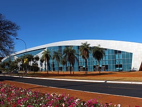 centro de convenciones ulysses guimaraes brasilia