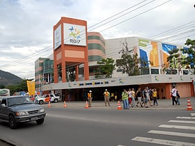 Centro Deportivo Miécimo da Silva