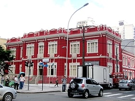 Museu de Arte Contemporânea do Paraná