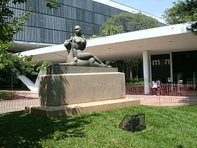 Musée d'Art moderne de São Paulo
