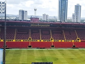 Stade Adelmar-da-Costa-Carvalho