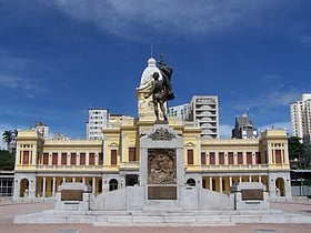Plaza Rui Barbosa