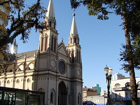 Catedral basílica menor de Nuestra Señora de la Luz