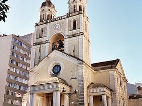 Catedral metropolitana de Florianópolis