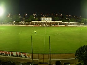 Estadio Elzir Cabral