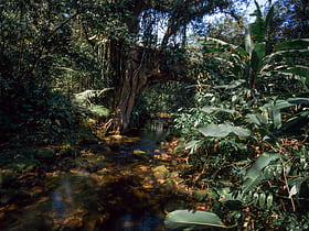 Salto Morato Private Natural Heritage Reserve