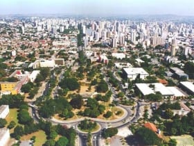 Praça Universitária