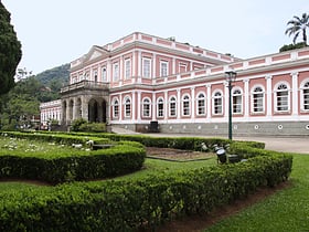 Musée impérial du Brésil
