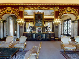 Palais Laranjeiras