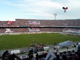 Estadio de Arruda