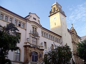 Basilique Notre-Dame-du-Mont-Carmel de São Paulo