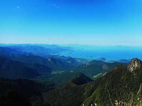 Parque Nacional da Serra da Bocaina