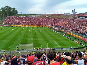 Stade Manoel-Barradas