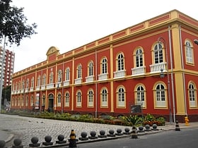 Palacete Provincial