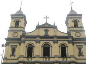 Igreja de Nossa Senhora do Pilar