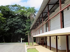 museu do catetinho brasilia