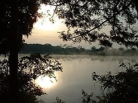 park stanowy rio ivinhema