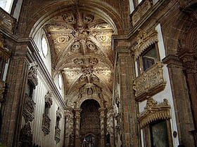 Concatedral de San Pedro de los Clérigos