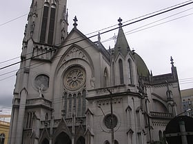 our lady of the rosary cathedral santos