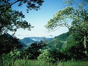 Nationalpark Serra da Bocaina