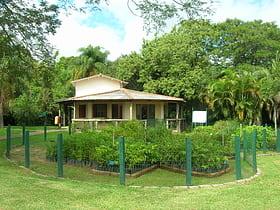Jardín botánico de Porto Alegre
