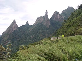 park narodowy serra dos orgaos