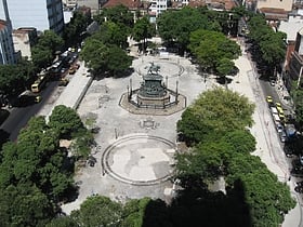 Plaza Tiradentes