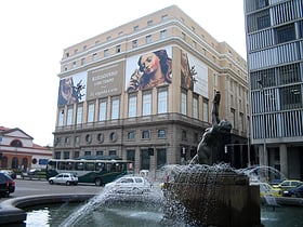 Banco do Brasil Cultural Centre