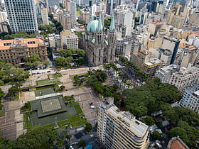 Praça da Sé