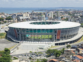 Itaipava Arena Fonte Nova