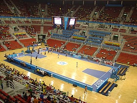 Jeunesse Arena