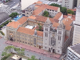 Monasterio de São Bento
