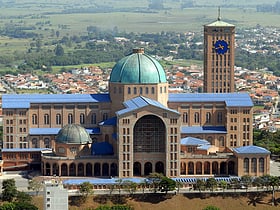 Basilica of Our Lady of Aparecida