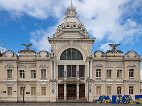Palais Rio Branco