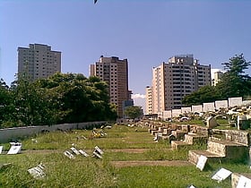Cemiterio Chora Menino