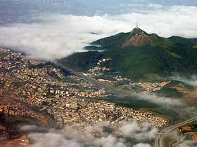 Pico del Jaraguá