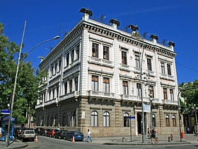 museum of the republic rio de janeiro